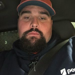 Meet your Posher, Cody